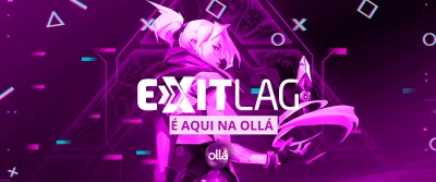 Exitlag Para uma Experiência Gamer Melhor